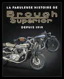 Brough Superior, (version collector)